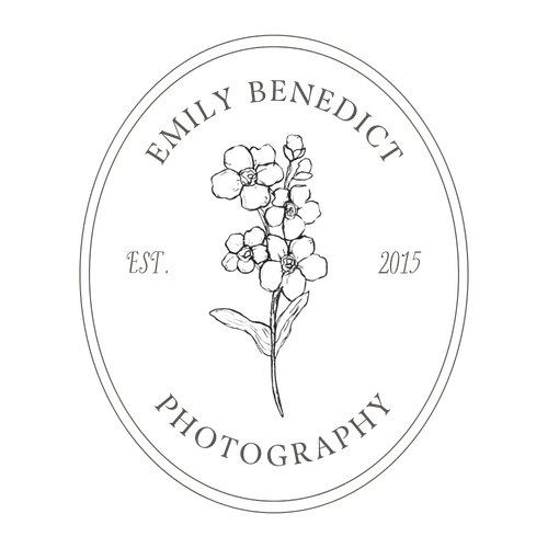 Emily Benedict Photography