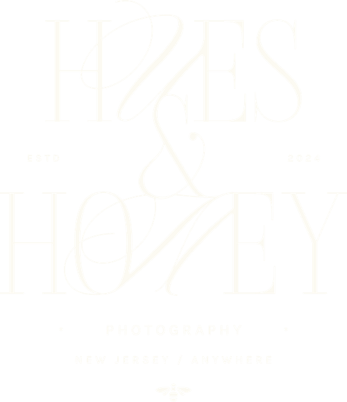 Hues & Honey Photography
