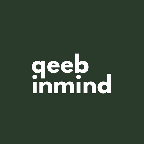 qeeb.inmind Photography Singapore