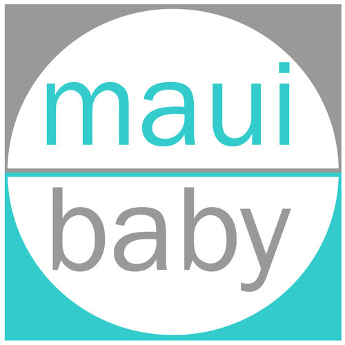 Maui Baby Photography