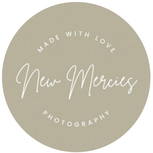 New Mercies Photography