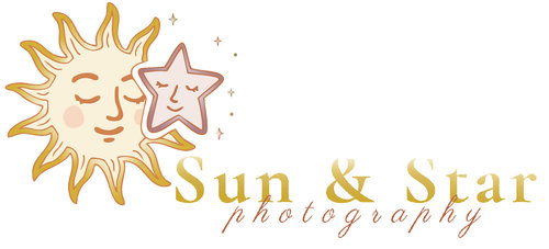 Sun and Star Photography
