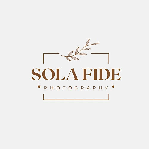 Sola Fide Photography