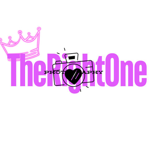 The Right One Photography