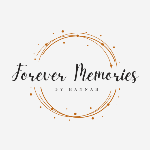 Forever Memories by Hannah