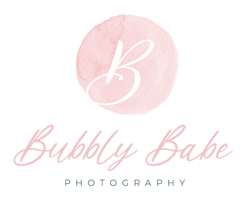 Bubbly Babe photography