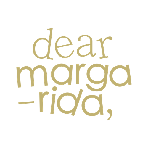 Dear Margarida