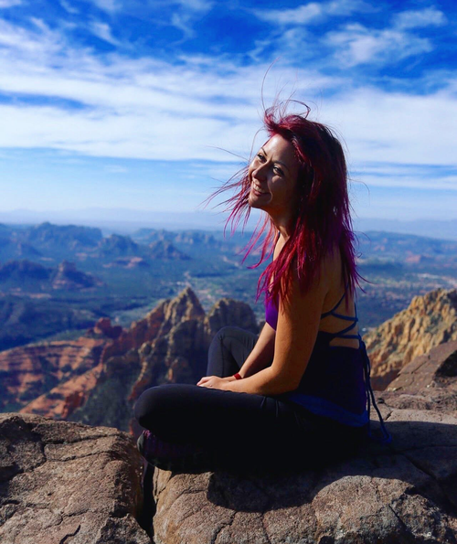 SEDONA ACTIVATED PHOTO TOURS