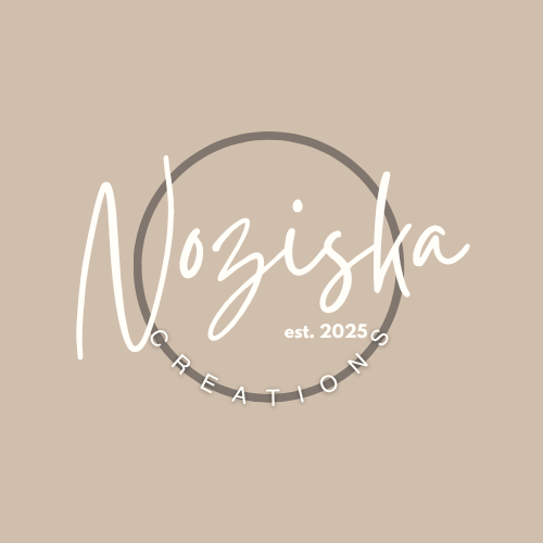 Noziska Creations - Photography
