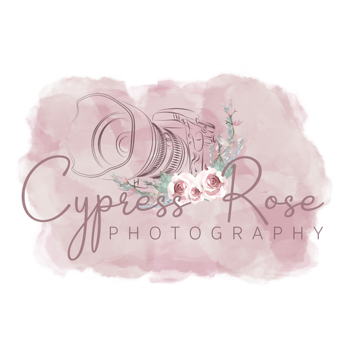Cypress Rose Photography