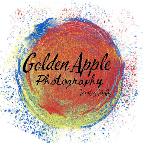 Golden Apple Photography