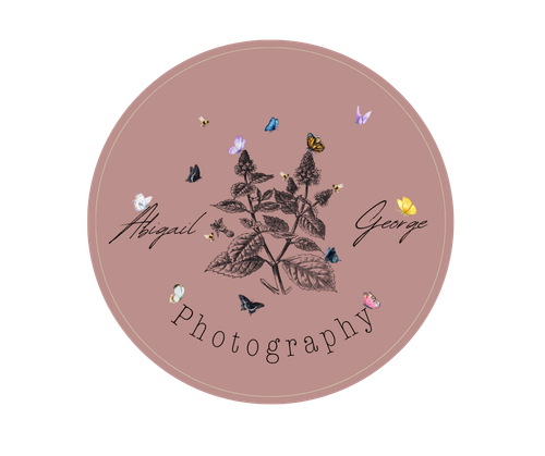 Abigail George Photography