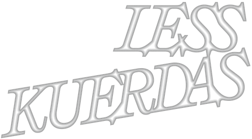 LESS KUERDAS