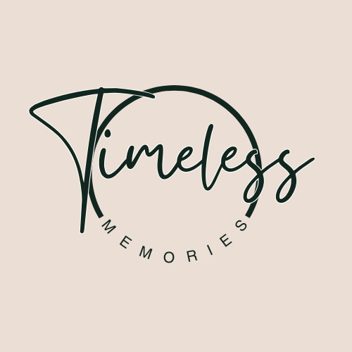 Timeless Memories Photography by Chaney LLC