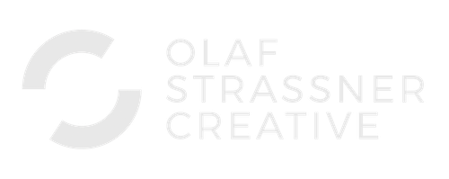 OLAF STRASSNER Creative