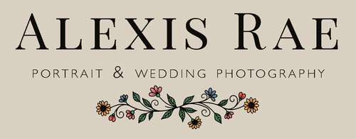 Alexis Rae Imagery