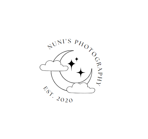 Nuni's Photography - Portrait & Wedding Services