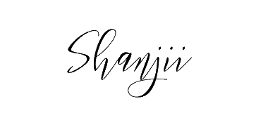 Shanjii