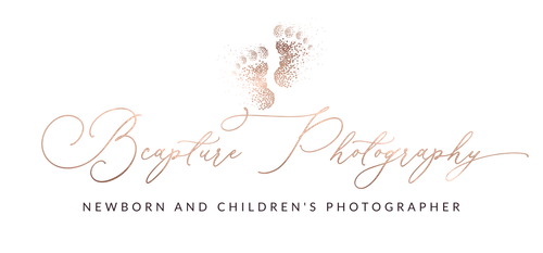 B CAPTURE PHOTOGRAPHY