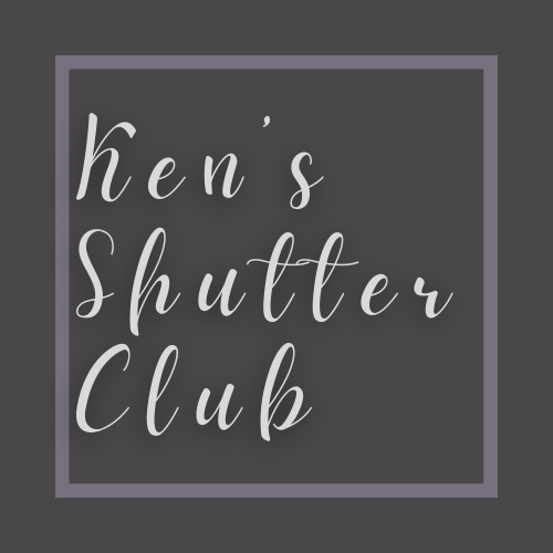 Ken’s Shutter Club