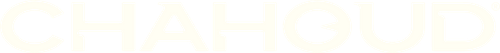 Chahoud Studio