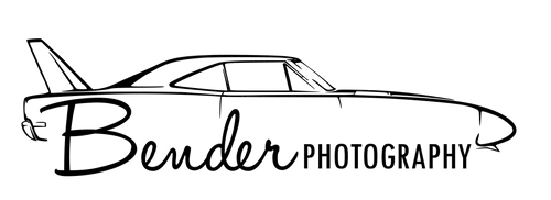 Bender Photography