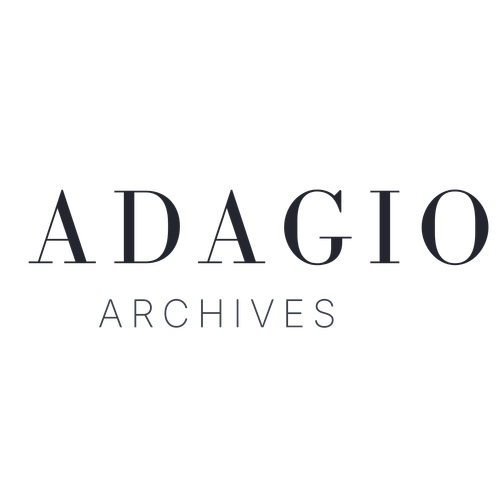ADAGIO archives