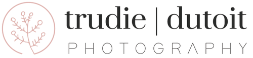 trudie | du toit