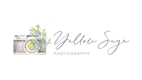 Yellow Sage Photography