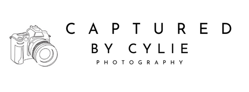 Captured By Cylie