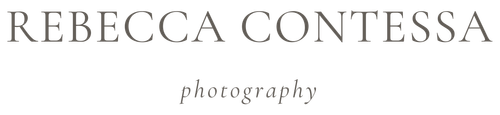 REBECCA CONTESSA PHOTOGRAPHY