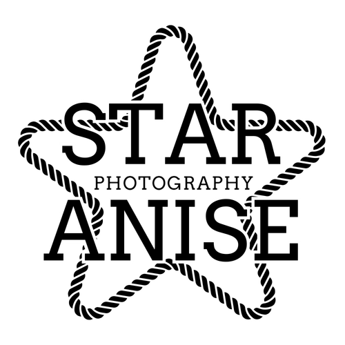 Star Anise Photography
