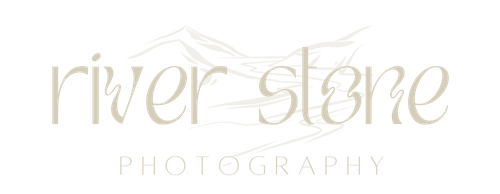 RIVER STONE PHOTOGRAPHY