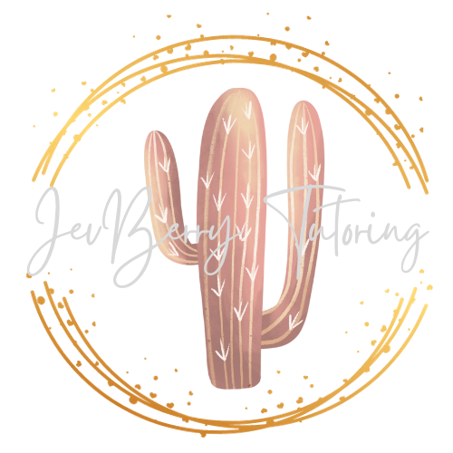 JevBerry Tutoring