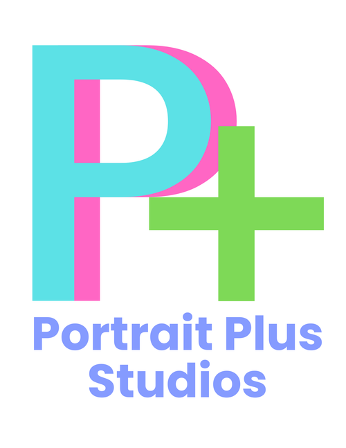 Portrait Plus Studios
