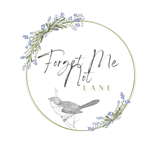 Forget-me-not Lane