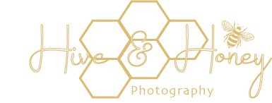Hive and Honey Photography