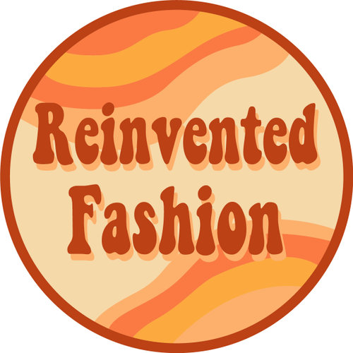 Reinvented Fashion