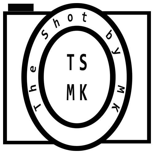 The Shot by MK