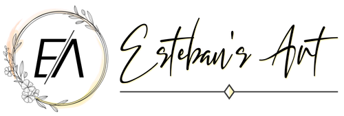 Esteban's Art