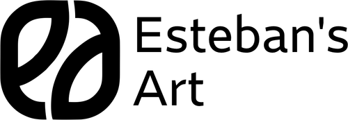 Esteban's Art