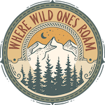 Where Wild Ones Roam