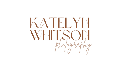 Katelyn Whitson Photography