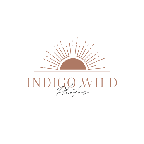 Indigo Wild Photos