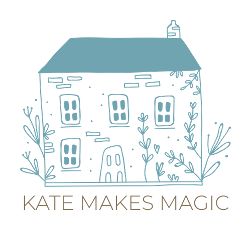 Kate Makes Magic
