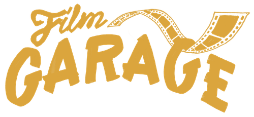 FILM GARAGE