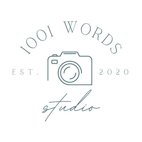 1001 words studio