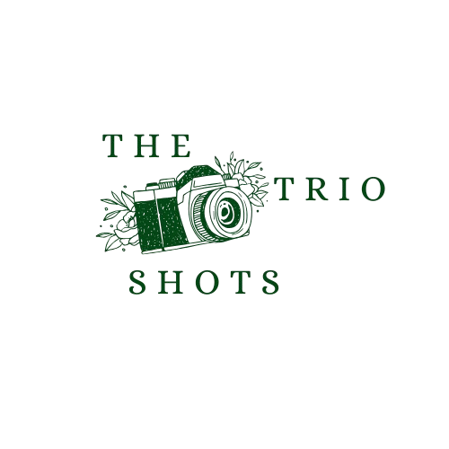 THE TRIO SHOTS