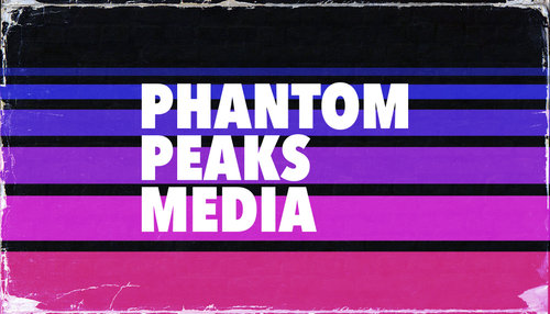 Phantom Peaks Media LLC