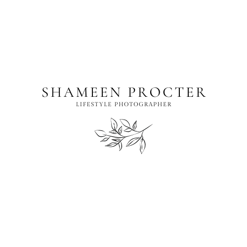 Shameen Procter Photography